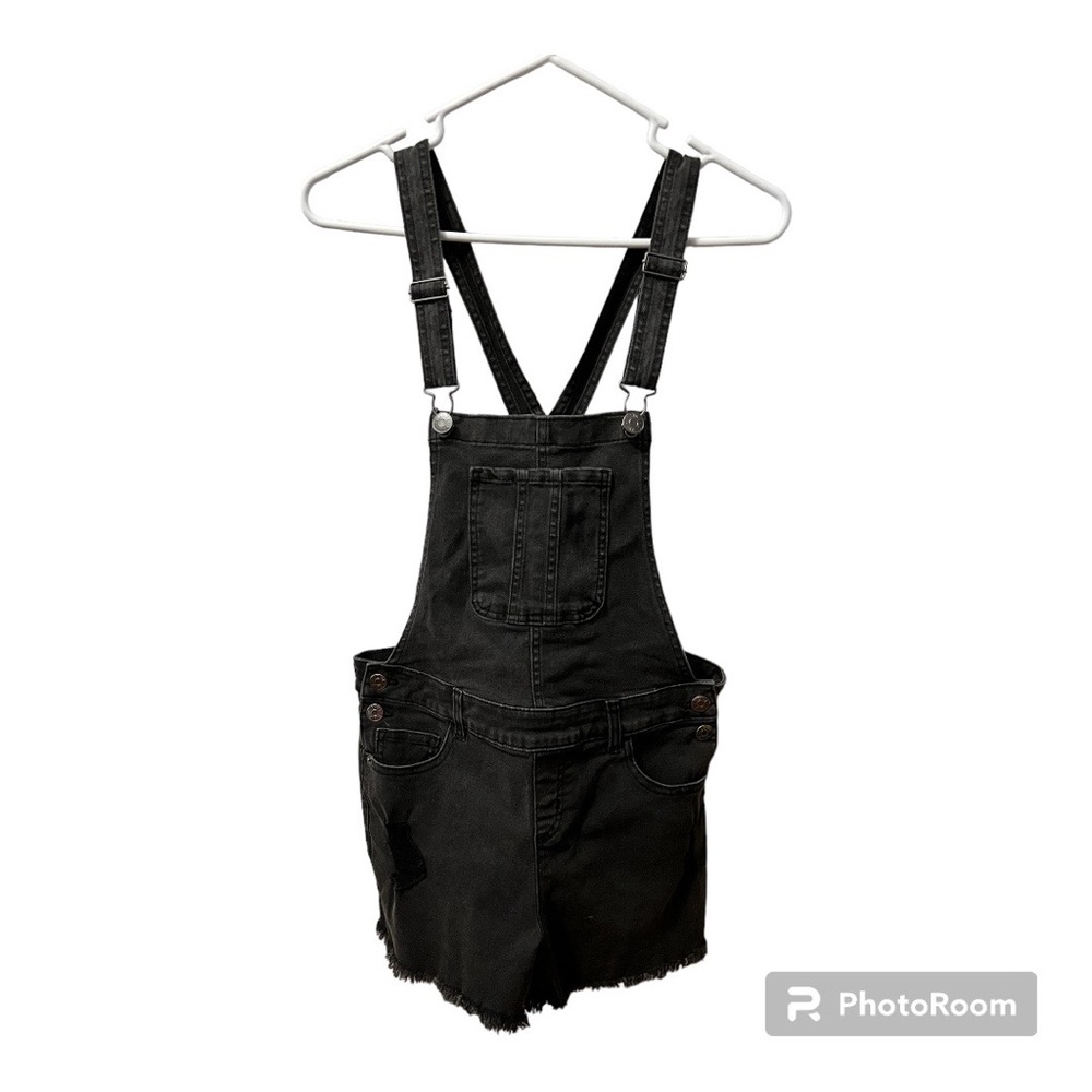 Justice| NWT| Size 20 | Blqck Jean Shortall’s